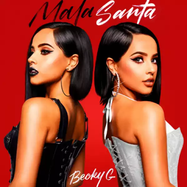 Becky G. - Subiendo Ft. Dalex